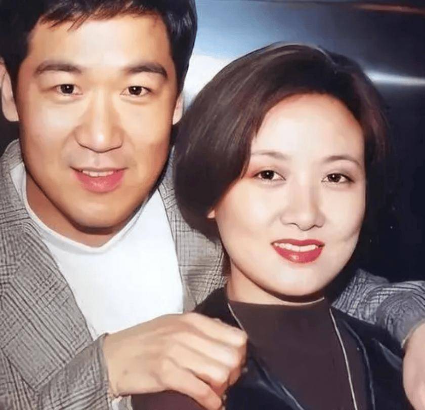 68岁邓婕：离婚协议成她一生的痛，继子不争气，养女越长越像丈夫！-第4张图片-旧杳电影网