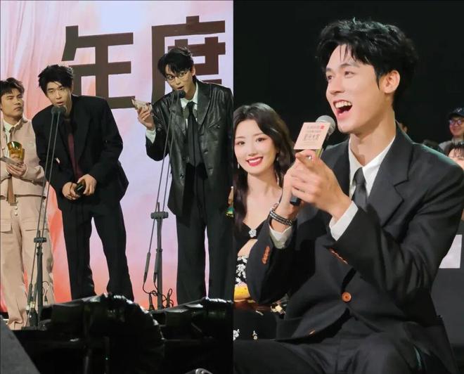 内娱最有生命力的演员群像，如何被腾讯视频创造？-第3张图片-旧杳电影网