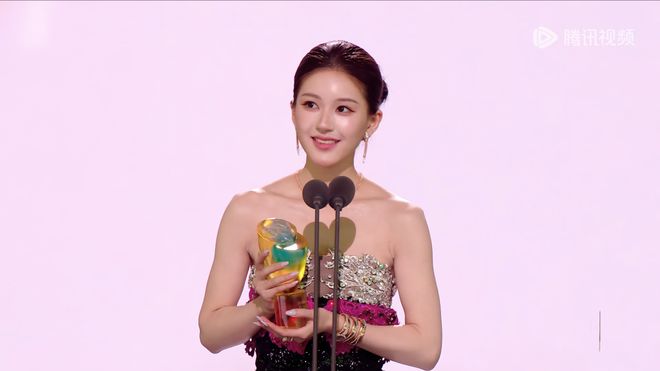 内娱最有生命力的演员群像，如何被腾讯视频创造？-第6张图片-旧杳电影网