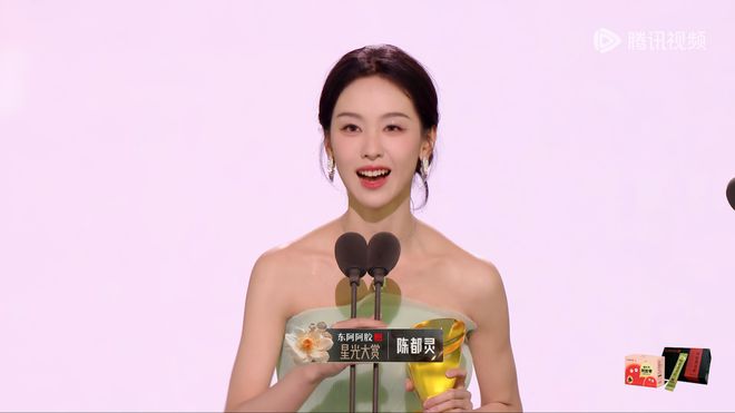 内娱最有生命力的演员群像，如何被腾讯视频创造？-第7张图片-旧杳电影网