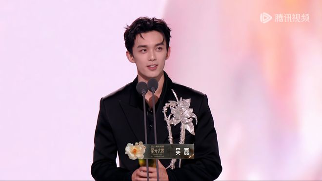 内娱最有生命力的演员群像，如何被腾讯视频创造？-第14张图片-旧杳电影网