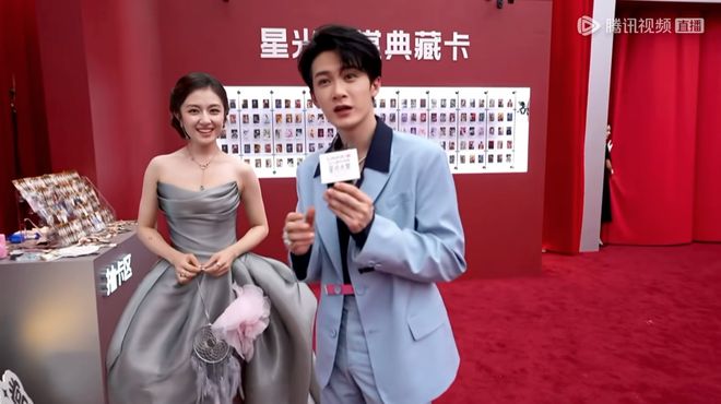 内娱最有生命力的演员群像，如何被腾讯视频创造？-第19张图片-旧杳电影网