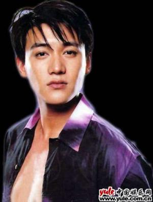 陆毅-第1张图片-旧杳电影网