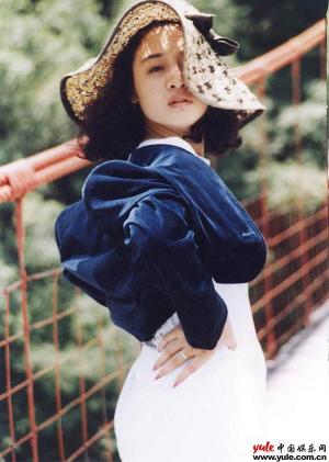 伍宇娟-第1张图片-旧杳电影网