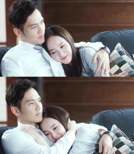 42岁高伟光现状，赶不上郭京飞，被赵今麦超越，真叫马伊琍说对了-第6张图片-旧杳电影网