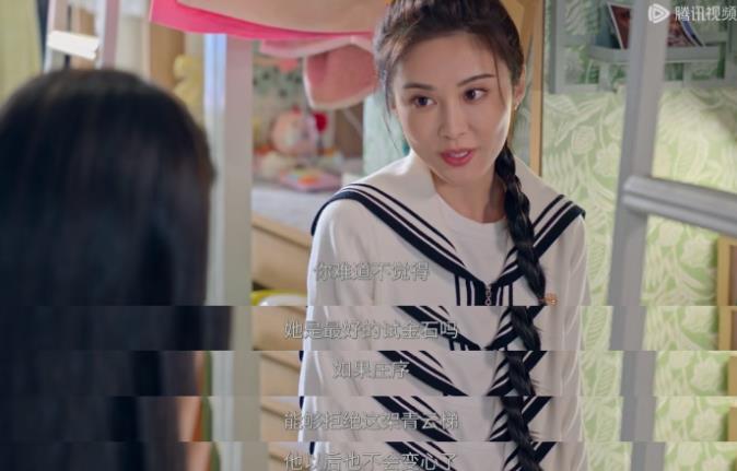 42岁高伟光现状，赶不上郭京飞，被赵今麦超越，真叫马伊琍说对了-第8张图片-旧杳电影网