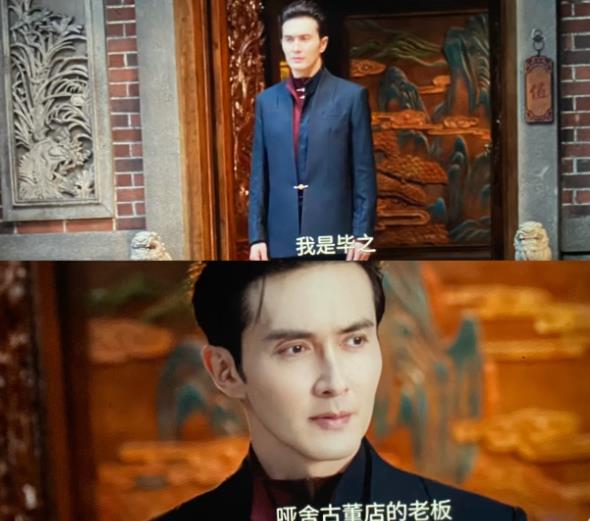 42岁高伟光现状，赶不上郭京飞，被赵今麦超越，真叫马伊琍说对了-第15张图片-旧杳电影网