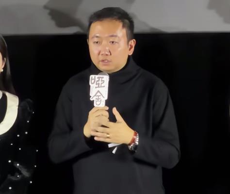 42岁高伟光现状，赶不上郭京飞，被赵今麦超越，真叫马伊琍说对了-第19张图片-旧杳电影网