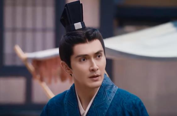 42岁高伟光现状，赶不上郭京飞，被赵今麦超越，真叫马伊琍说对了-第24张图片-旧杳电影网