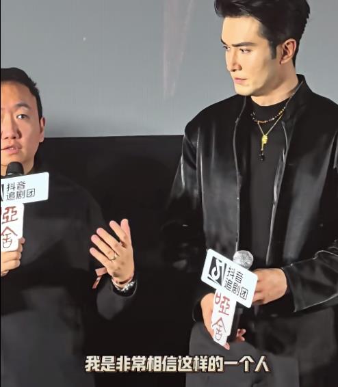 42岁高伟光现状，赶不上郭京飞，被赵今麦超越，真叫马伊琍说对了-第29张图片-旧杳电影网