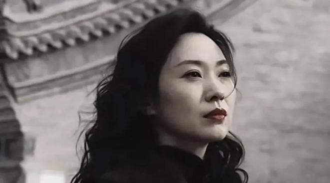 给2025年“演技最好10位女演员”排个名，秦海璐第3，第1实至名归-第2张图片-旧杳电影网