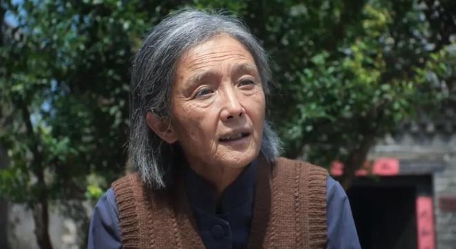 给2025年“演技最好10位女演员”排个名，秦海璐第3，第1实至名归-第11张图片-旧杳电影网