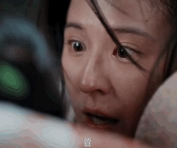 给2025年“演技最好10位女演员”排个名，秦海璐第3，第1实至名归-第15张图片-旧杳电影网