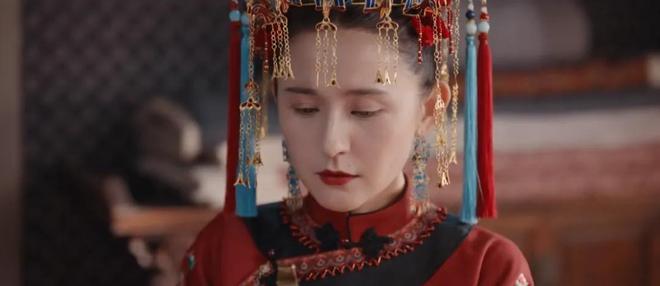 给2025年“演技最好10位女演员”排个名，秦海璐第3，第1实至名归-第18张图片-旧杳电影网