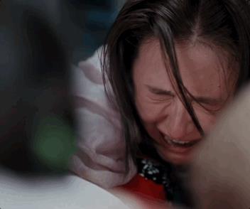 给2025年“演技最好10位女演员”排个名，秦海璐第3，第1实至名归-第17张图片-旧杳电影网