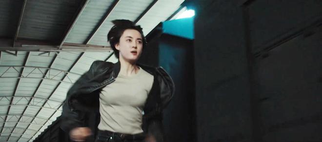 给2025年“演技最好10位女演员”排个名，秦海璐第3，第1实至名归-第24张图片-旧杳电影网