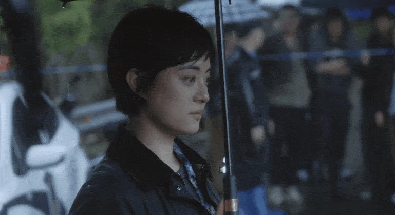 给2025年“演技最好10位女演员”排个名，秦海璐第3，第1实至名归-第23张图片-旧杳电影网