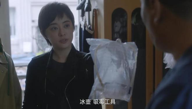 给2025年“演技最好10位女演员”排个名，秦海璐第3，第1实至名归-第27张图片-旧杳电影网