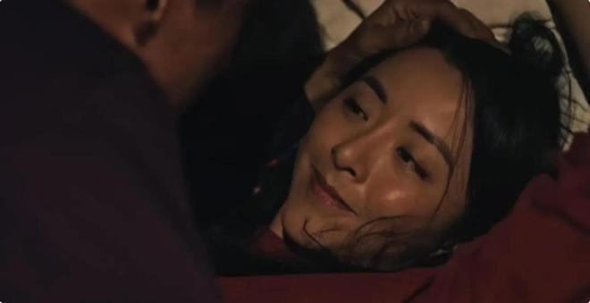 给2025年“演技最好10位女演员”排个名，秦海璐第3，第1实至名归-第29张图片-旧杳电影网