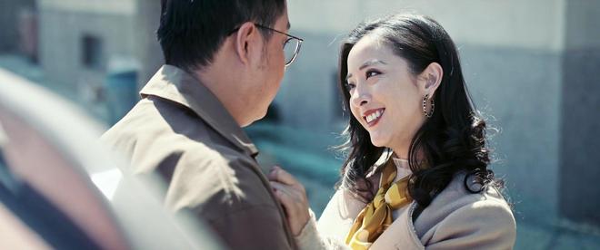 给2025年“演技最好10位女演员”排个名，秦海璐第3，第1实至名归-第28张图片-旧杳电影网