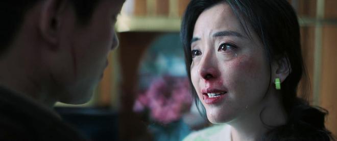 给2025年“演技最好10位女演员”排个名，秦海璐第3，第1实至名归-第34张图片-旧杳电影网