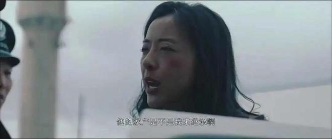 给2025年“演技最好10位女演员”排个名，秦海璐第3，第1实至名归-第33张图片-旧杳电影网