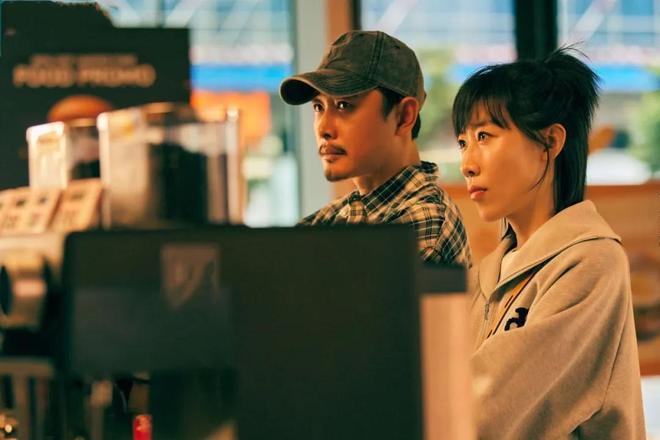 给2025年“演技最好10位女演员”排个名，秦海璐第3，第1实至名归-第37张图片-旧杳电影网