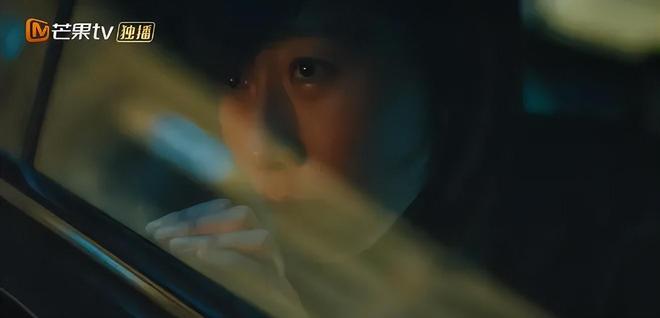 给2025年“演技最好10位女演员”排个名，秦海璐第3，第1实至名归-第40张图片-旧杳电影网