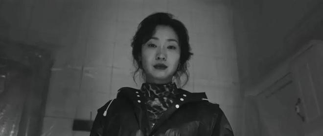 给2025年“演技最好10位女演员”排个名，秦海璐第3，第1实至名归-第42张图片-旧杳电影网