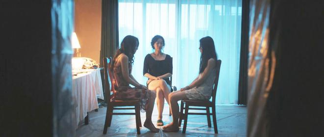 给2025年“演技最好10位女演员”排个名，秦海璐第3，第1实至名归-第46张图片-旧杳电影网