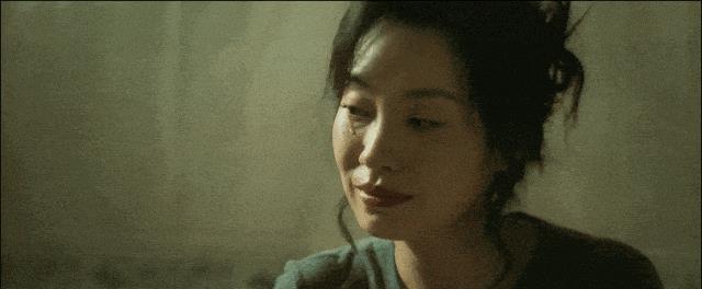 给2025年“演技最好10位女演员”排个名，秦海璐第3，第1实至名归-第45张图片-旧杳电影网