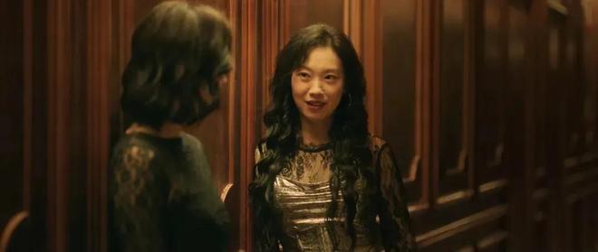 给2025年“演技最好10位女演员”排个名，秦海璐第3，第1实至名归-第43张图片-旧杳电影网