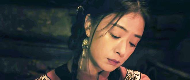 给2025年“演技最好10位女演员”排个名，秦海璐第3，第1实至名归-第49张图片-旧杳电影网