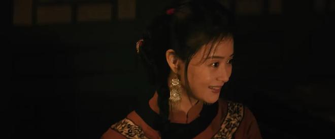 给2025年“演技最好10位女演员”排个名，秦海璐第3，第1实至名归-第50张图片-旧杳电影网