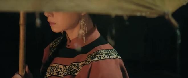 给2025年“演技最好10位女演员”排个名，秦海璐第3，第1实至名归-第48张图片-旧杳电影网