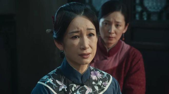 给2025年“演技最好10位女演员”排个名，秦海璐第3，第1实至名归-第57张图片-旧杳电影网