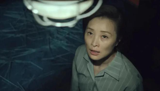 给2025年“演技最好10位女演员”排个名，秦海璐第3，第1实至名归-第65张图片-旧杳电影网