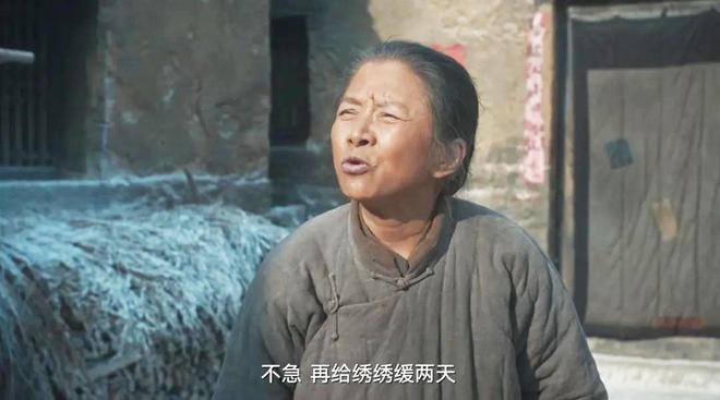 给2025年“演技最好10位女演员”排个名，秦海璐第3，第1实至名归-第71张图片-旧杳电影网