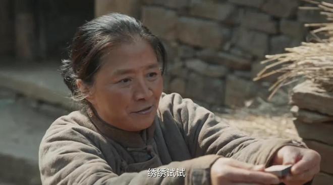 给2025年“演技最好10位女演员”排个名，秦海璐第3，第1实至名归-第69张图片-旧杳电影网