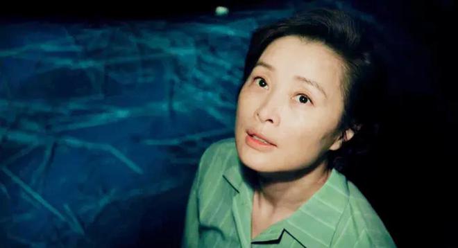 给2025年“演技最好10位女演员”排个名，秦海璐第3，第1实至名归-第68张图片-旧杳电影网