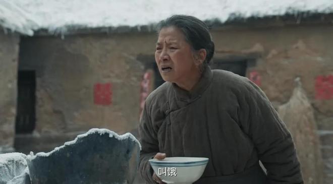 给2025年“演技最好10位女演员”排个名，秦海璐第3，第1实至名归-第70张图片-旧杳电影网