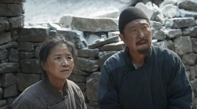 给2025年“演技最好10位女演员”排个名，秦海璐第3，第1实至名归-第73张图片-旧杳电影网