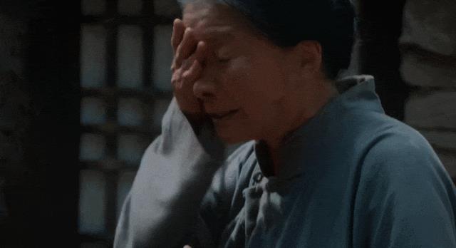 给2025年“演技最好10位女演员”排个名，秦海璐第3，第1实至名归-第72张图片-旧杳电影网