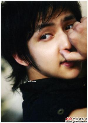 金基范-第1张图片-旧杳电影网