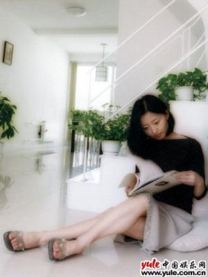 柴静-第1张图片-旧杳电影网