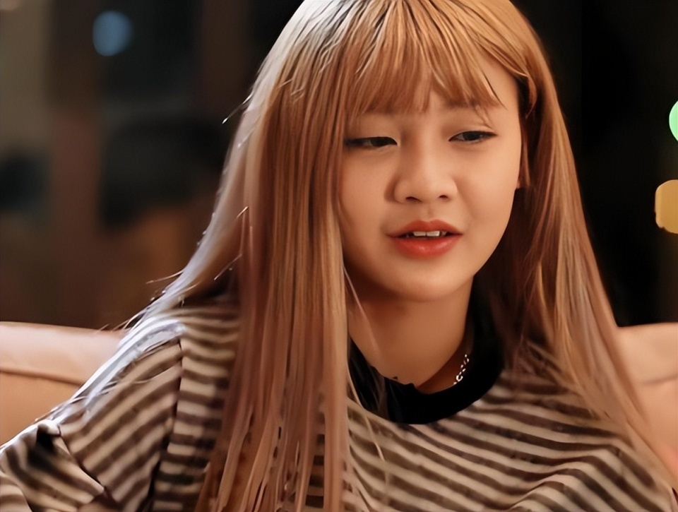 装都不装了！韩安冉承认分手48次全是剧本，复合只为带货“圈钱”-第4张图片-旧杳电影网