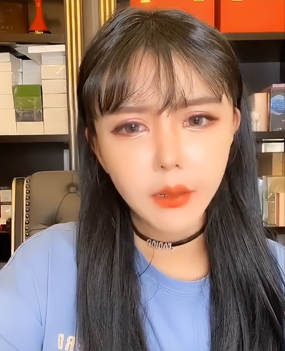 装都不装了！韩安冉承认分手48次全是剧本，复合只为带货“圈钱”-第6张图片-旧杳电影网