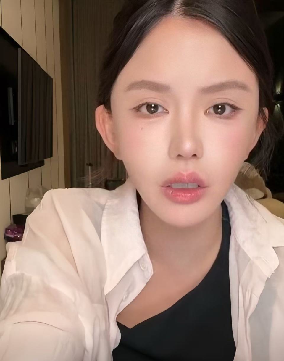 装都不装了！韩安冉承认分手48次全是剧本，复合只为带货“圈钱”-第8张图片-旧杳电影网