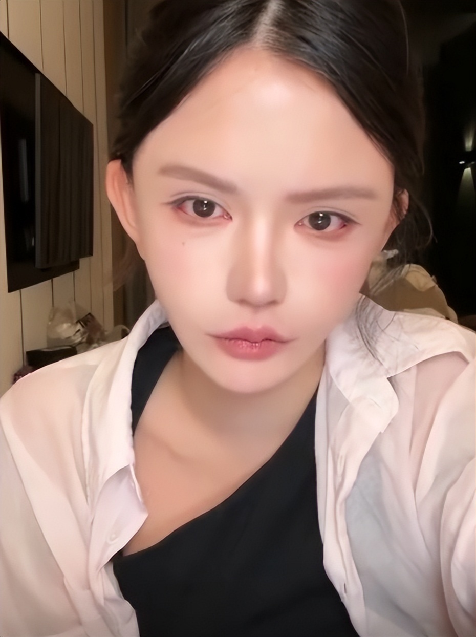 装都不装了！韩安冉承认分手48次全是剧本，复合只为带货“圈钱”-第9张图片-旧杳电影网