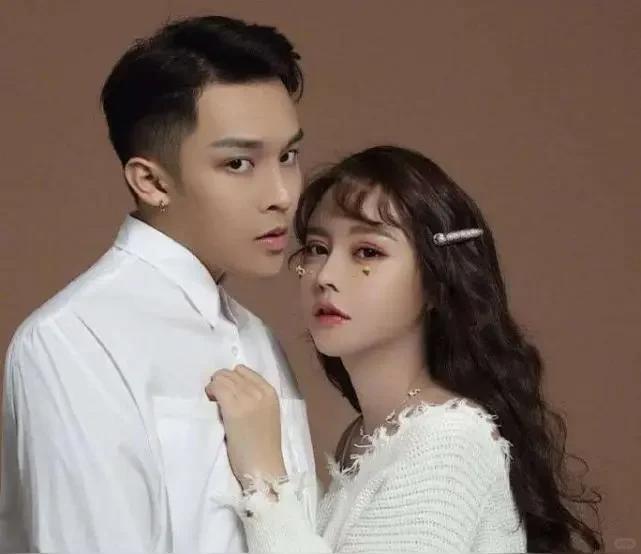 装都不装了！韩安冉承认分手48次全是剧本，复合只为带货“圈钱”-第11张图片-旧杳电影网